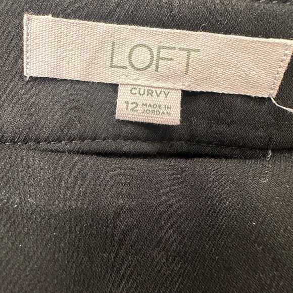LOFT (size 12) - Picture 4 of 5